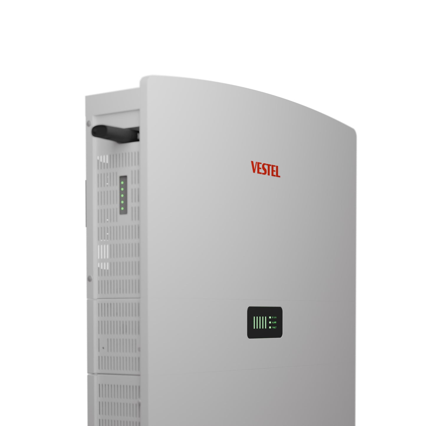 Vestel Residential Solution - Coming soon