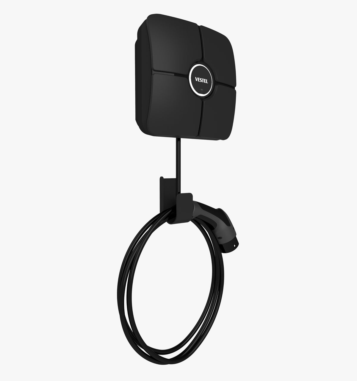 Vestel EVC Quatro