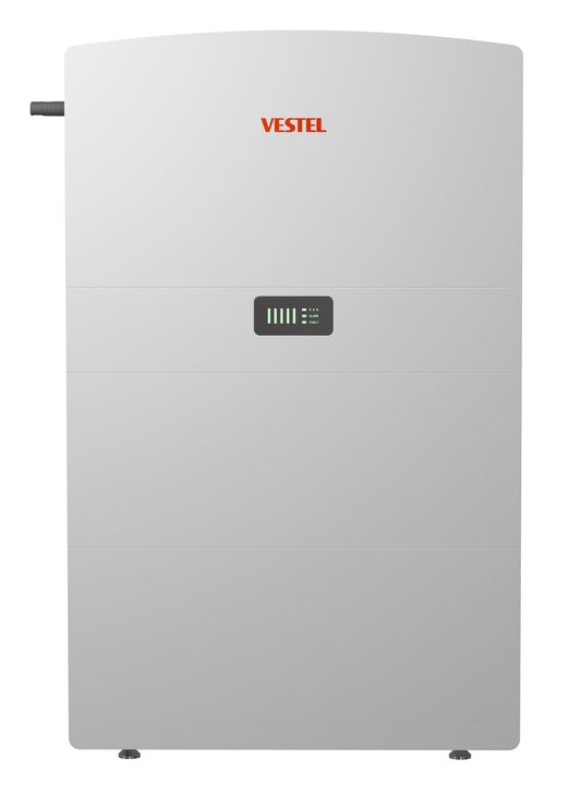 Vestel Residential Solution - Coming Soon