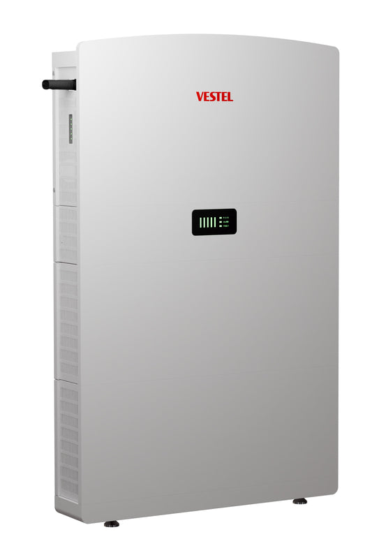 Vestel Residential Solution - Coming Soon