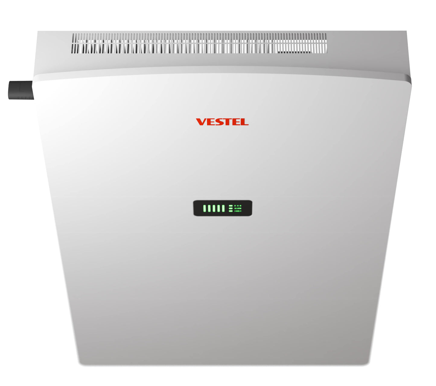 Vestel Residential Solution - Coming soon