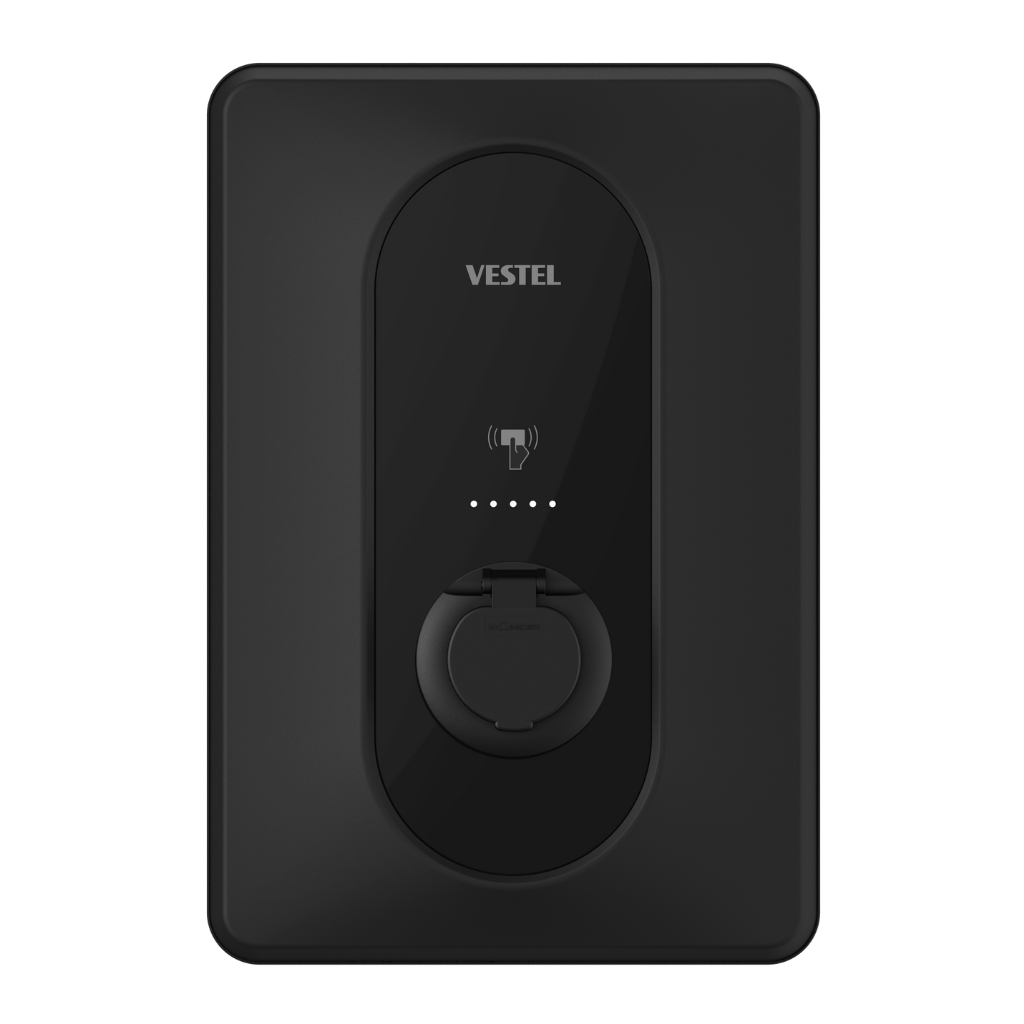 Vestel Libra Home (EVC04-AC7HSWPEN)