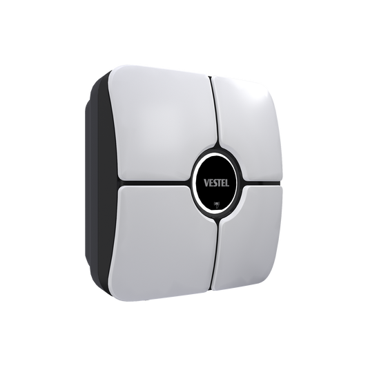 Vestel EVC Quattro