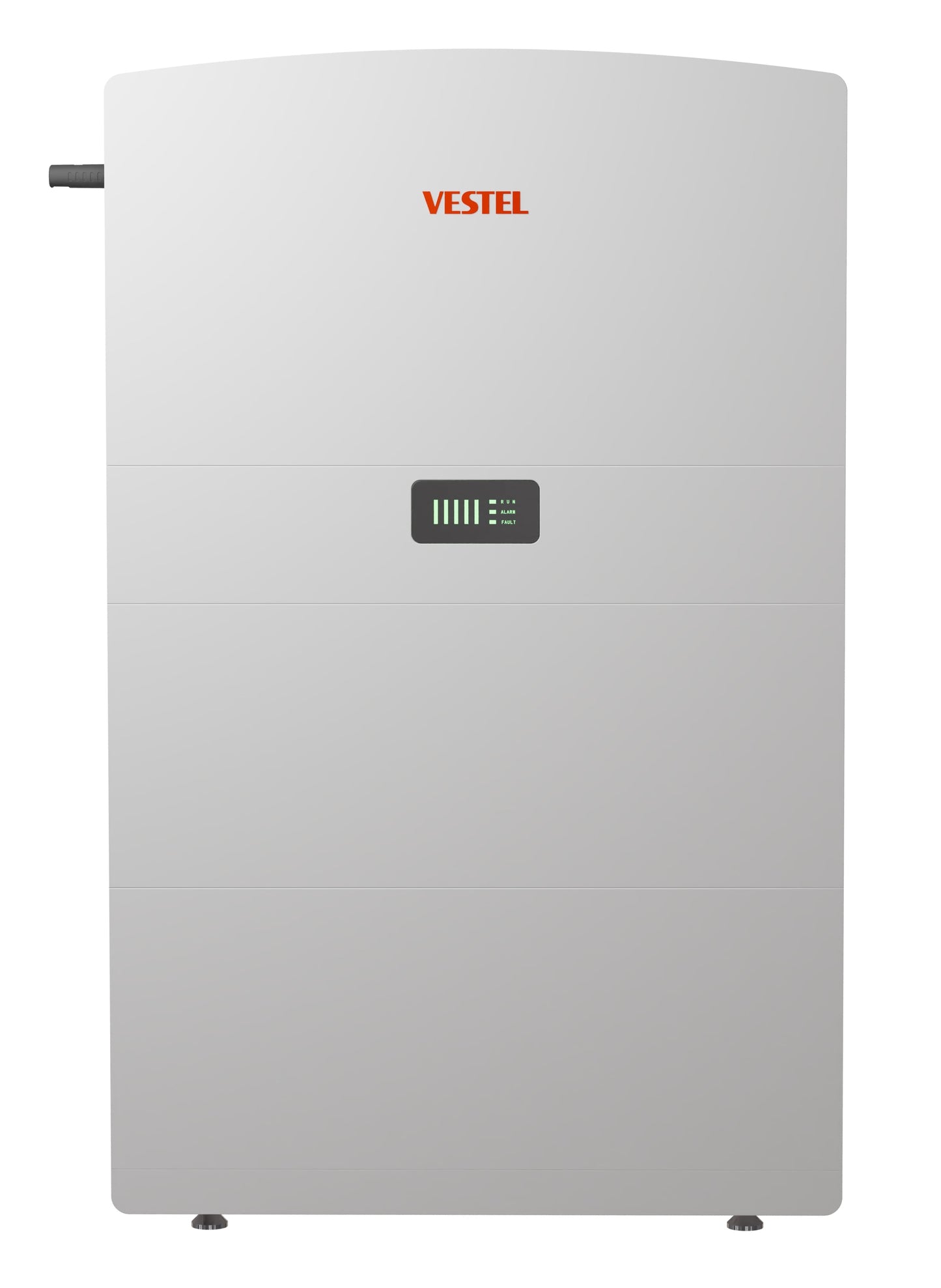 Vestel Residential Solution - Coming soon