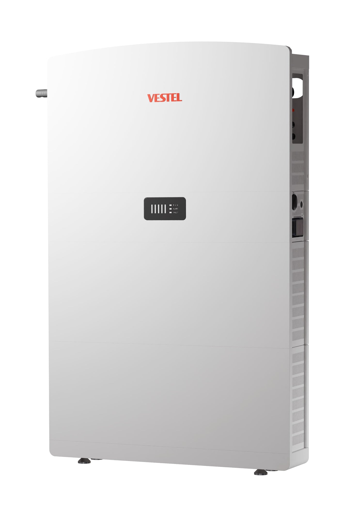 Vestel Residential Solution - Coming soon