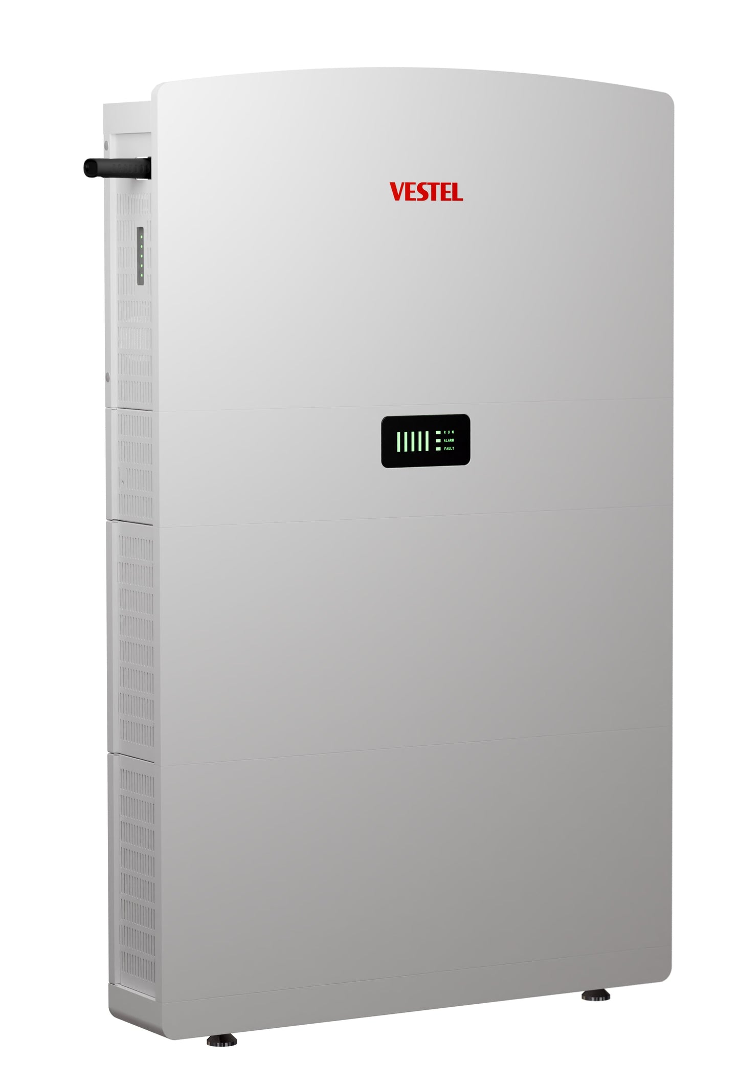 Vestel Residential Solution - Coming soon